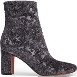 Marc Fisher Booties